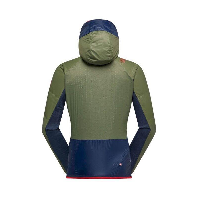 La Sportiva Aequilibrium Lite Insulation Jkt M - Dunjakke - Herrer | Hardloop