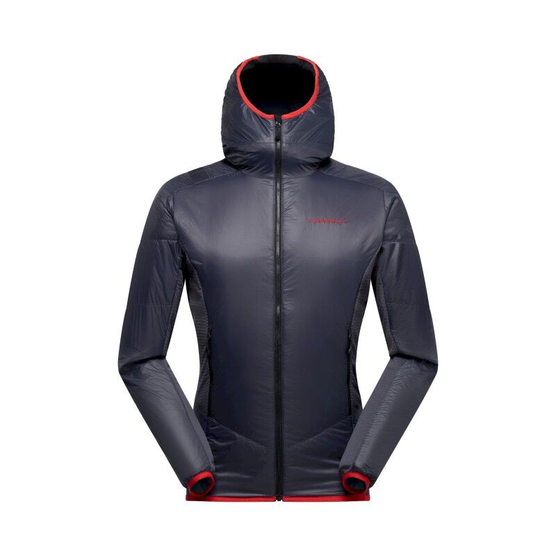 Aequilibrium Lite Insulation Jkt M - Chaqueta de fibra sintética - Hombre