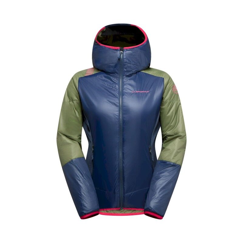 La Sportiva Aequilibrium Lite Insulation Jkt W - Giacca sintetica - Donna | Hardloop