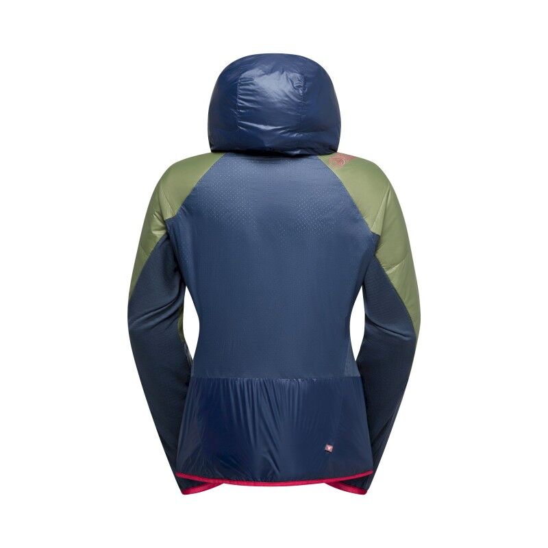 La Sportiva Aequilibrium Lite Insulation Jkt W - Tekokuitutakki - Naiset | Hardloop