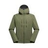 La Sportiva Helixir Shell Jkt M - Giacca antipioggia - Uomo | Hardloop