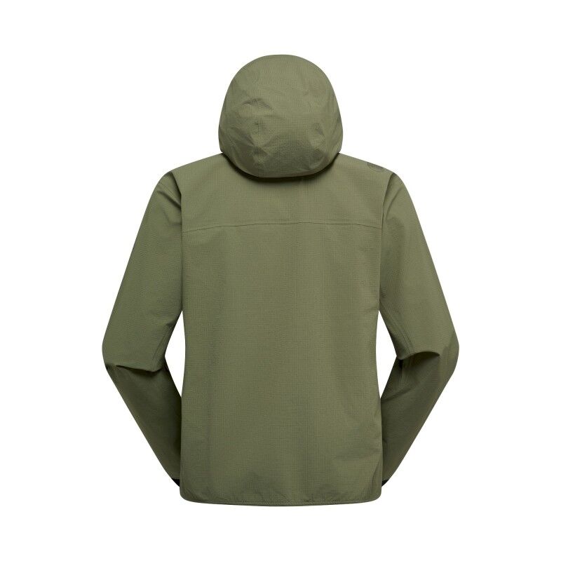 La Sportiva Helixir Shell Jkt M - Waterproof jacket - Men's | Hardloop