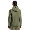 La Sportiva Helixir Shell Jkt W - Dámská nepromokavá bunda | Hardloop