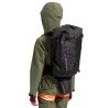 La Sportiva Helixir Shell Jkt W - Dámská nepromokavá bunda | Hardloop