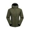La Sportiva Helixir Shell Jkt W - Veste imperméable femme | Hardloop