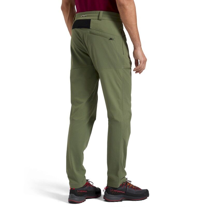 La Sportiva Machina Tech Pants M - Mountaineering trousers - Men's | Hardloop