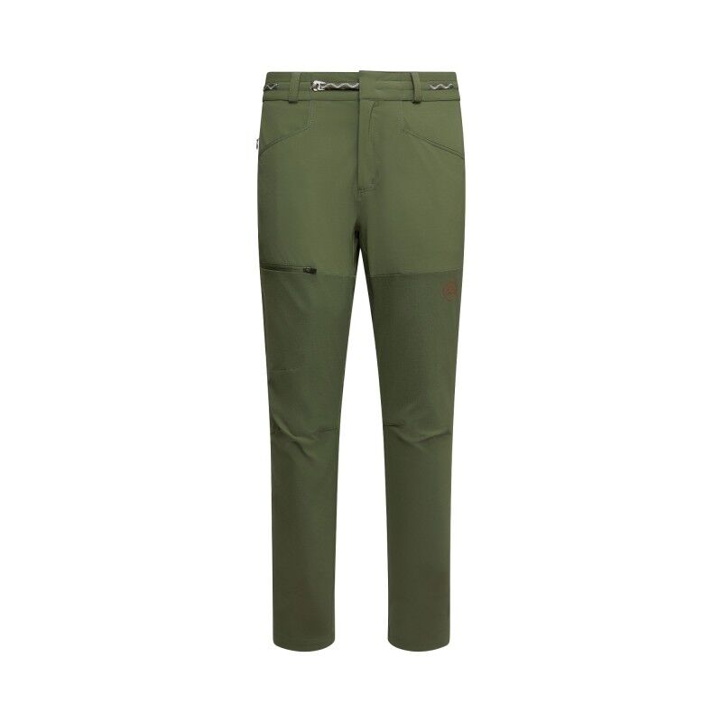 La Sportiva Machina Tech Pants M - Mountaineering trousers - Men's | Hardloop