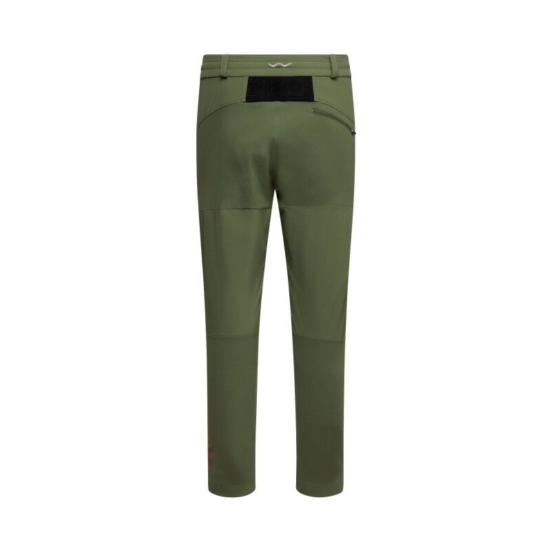 La Sportiva Machina Tech Pants M - Pantalon alpinisme homme | Hardloop