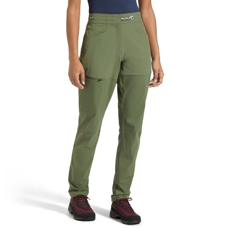 Machina Tech Pants W - Pantaloni alpinismo - Donna