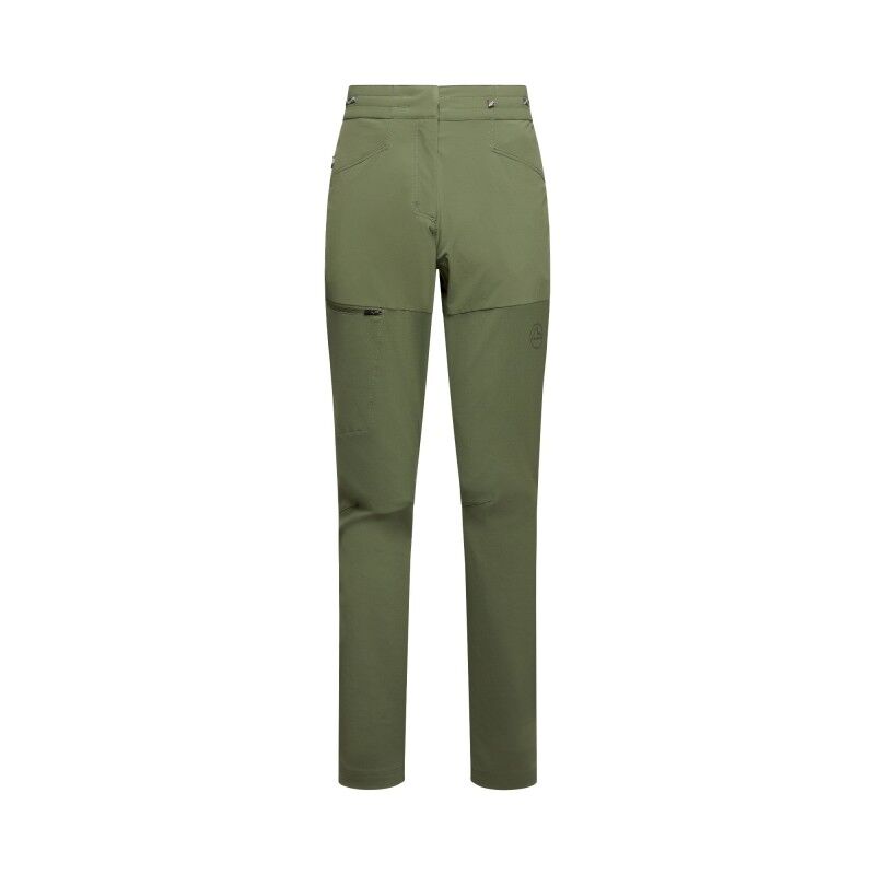 La Sportiva Machina Tech Pants W - Vandringsbyxa - Dam | Hardloop