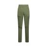 La Sportiva Machina Tech Pants W - Wandelbroek - Dames | Hardloop