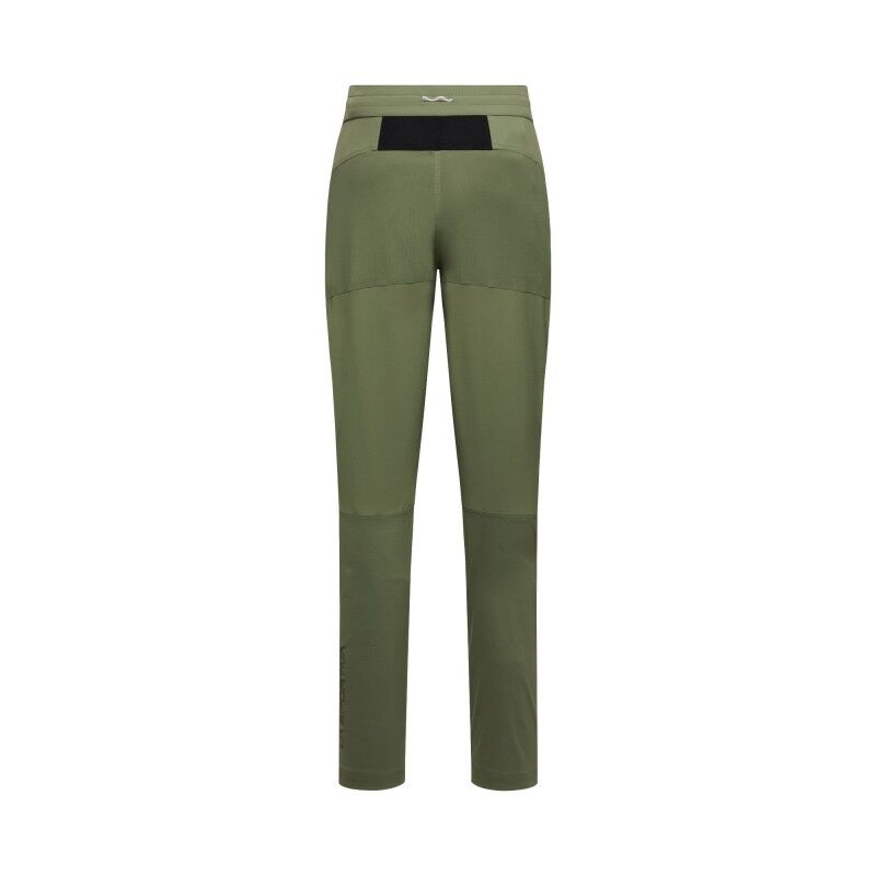 La Sportiva Machina Tech Pants W - Mountaineering trousers - Women's | Hardloop