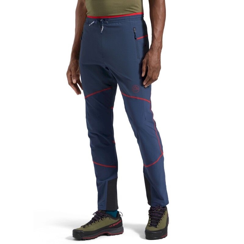 Aequilibrium Speed Pants M - Wandelbroek - Heren