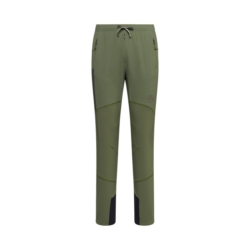 Aequilibrium Speed Pants M - Wandelbroek - Heren