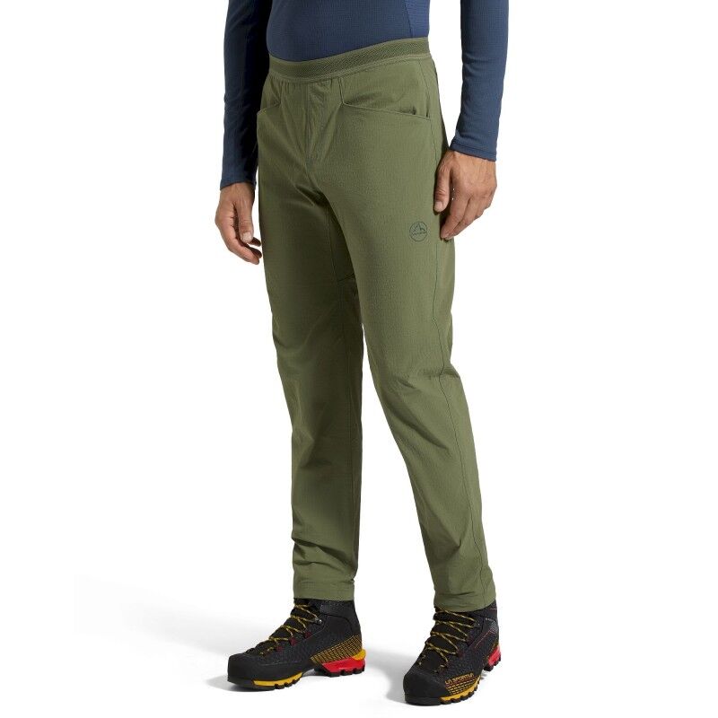 Helixir Pants M - Pantalones de montaña - Hombre