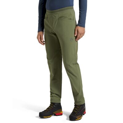 Helixir Pants M - Pantaloni alpinismo - Uomo