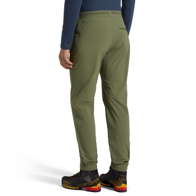 La Sportiva Helixir Pants M - Mountaineering trousers - Men's | Hardloop