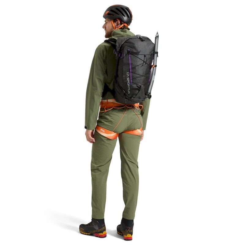 La Sportiva Helixir Pants M - Pantalon alpinisme homme | Hardloop
