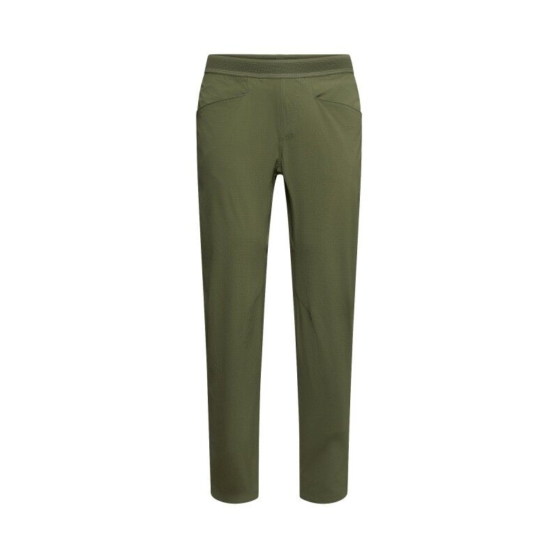 La Sportiva Helixir Pants M - Pantalon alpinisme homme | Hardloop