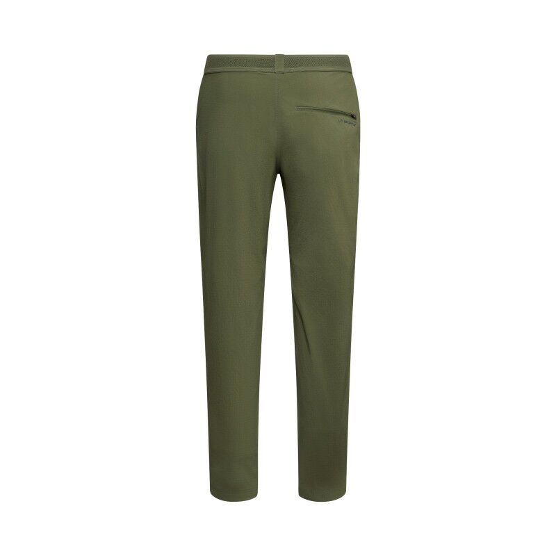 La Sportiva Helixir Pants M - Mountaineering trousers - Men's | Hardloop