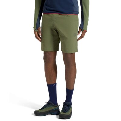 Helixir Shorts M - Calção caminhada homem