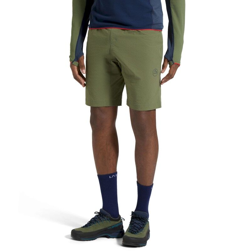 Helixir Shorts M - Spodenki trekkingowe męskie