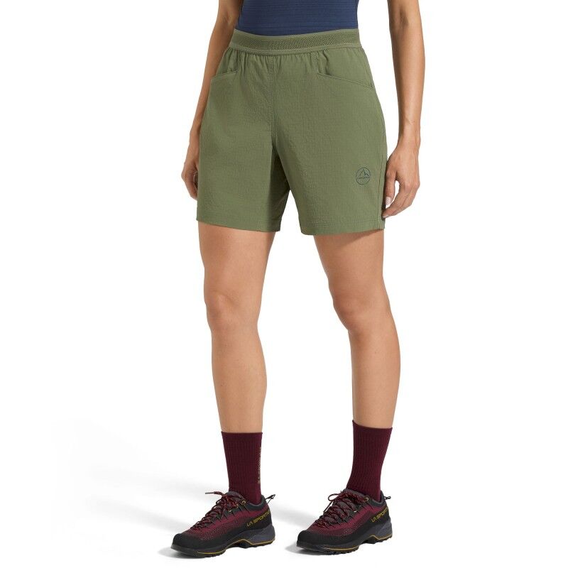 Helixir Shorts W - Spodenki trekkingowe damskie