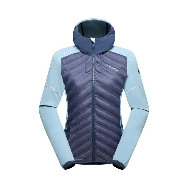 La Sportiva Koro Jkt W - Chaquetas híbridas - Mujer | Hardloop