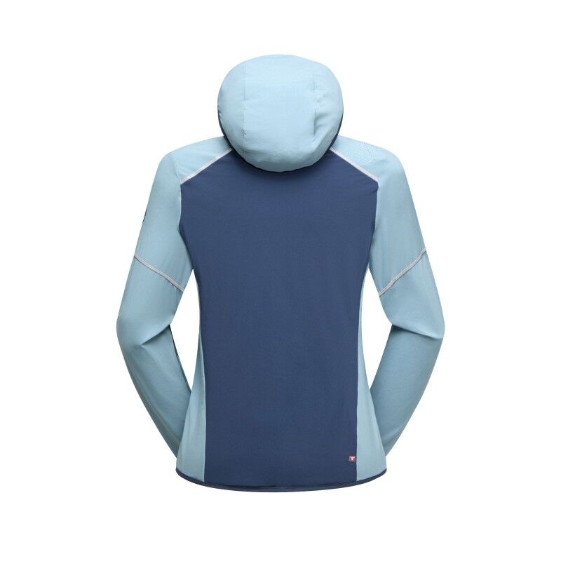 La Sportiva Koro Jkt W - Hybridjackor - Dam | Hardloop
