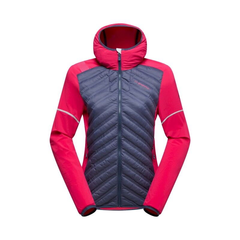 Koro Jkt W - Giacche ibride - Donna