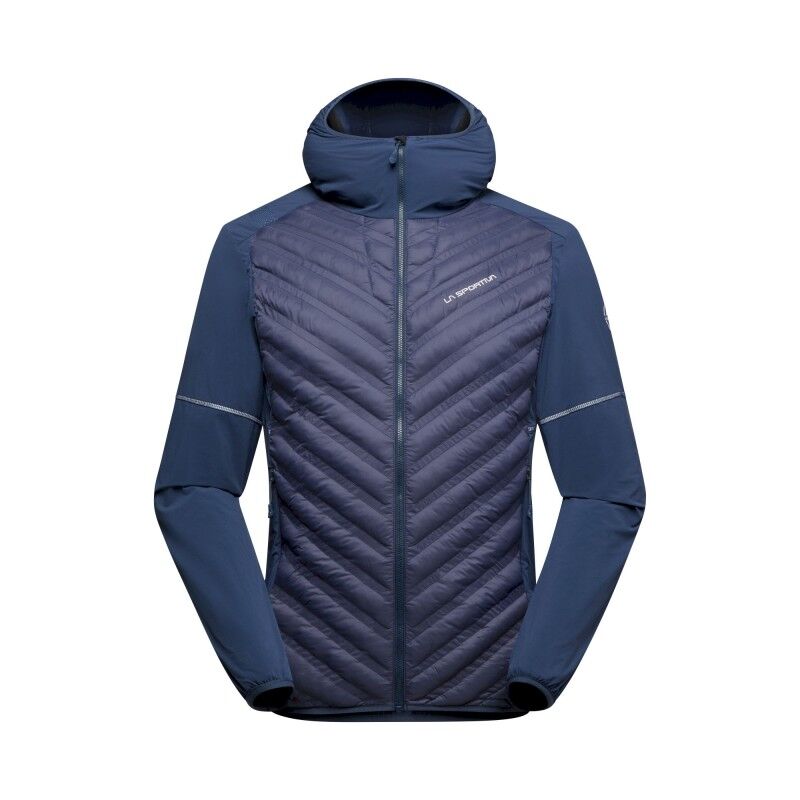 Koro Jkt M - Hybrid Jackets - Men's