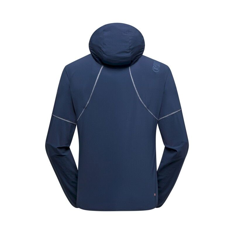La Sportiva Koro Jkt M - Hybride jassen - Heren | Hardloop