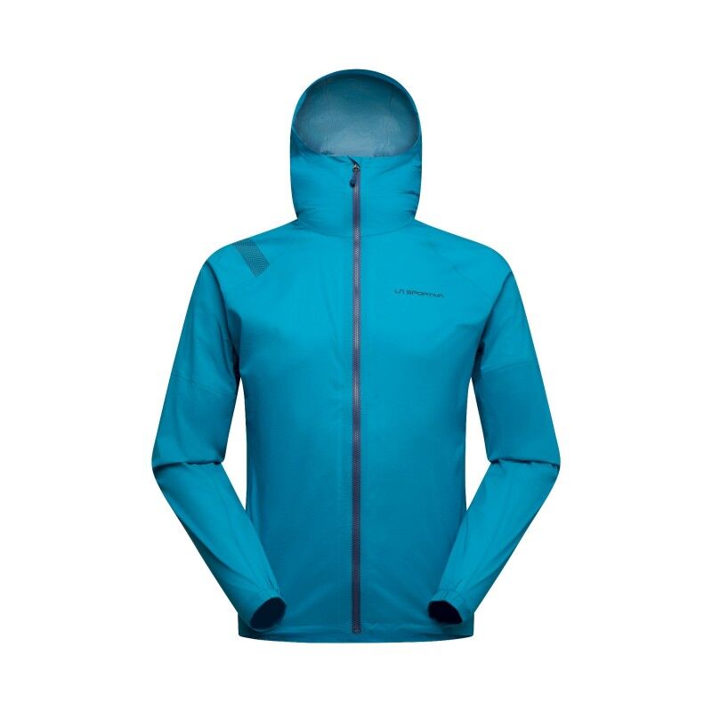 Pocketshell Jkt M - Sadetakki - Miehet