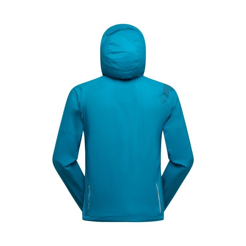 La Sportiva Pocketshell Jkt M - Waterproof jacket - Men's | Hardloop
