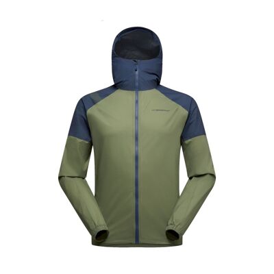 Pocketshell Jkt M - Kurtka przeciwdeszczowa meska