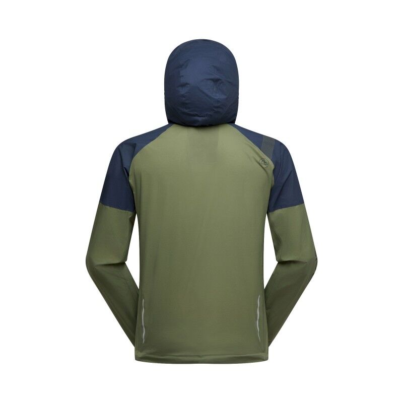 La Sportiva Pocketshell Jkt M - Waterproof jacket - Men's | Hardloop