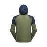 La Sportiva Pocketshell Jkt M - Pánská nepromokavá bunda | Hardloop