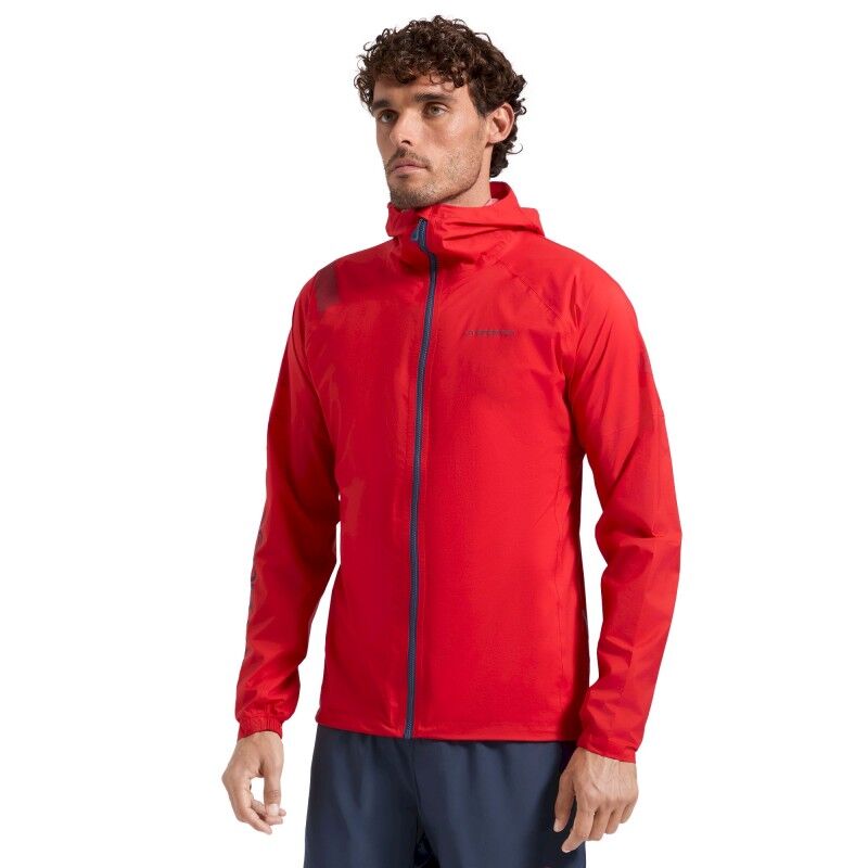 Pocketshell Jkt M - Regenjacke - Herren