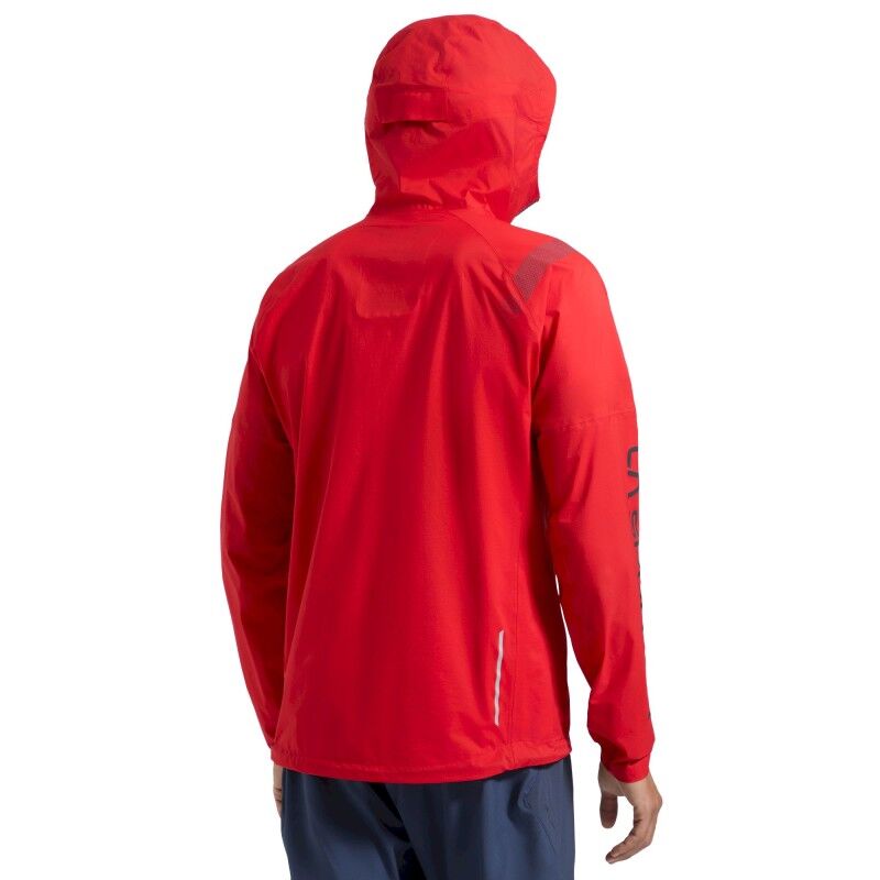 La Sportiva Pocketshell Jkt M - Waterproof jacket - Men's | Hardloop