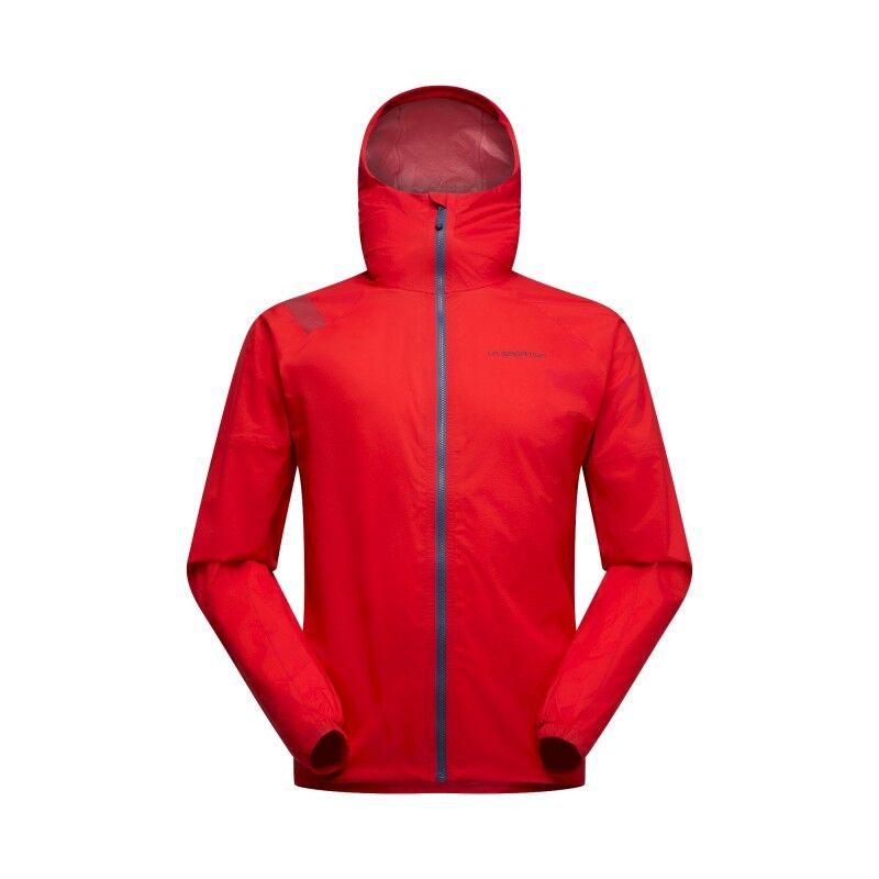 La Sportiva Pocketshell Jkt M - Waterproof jacket - Men's | Hardloop