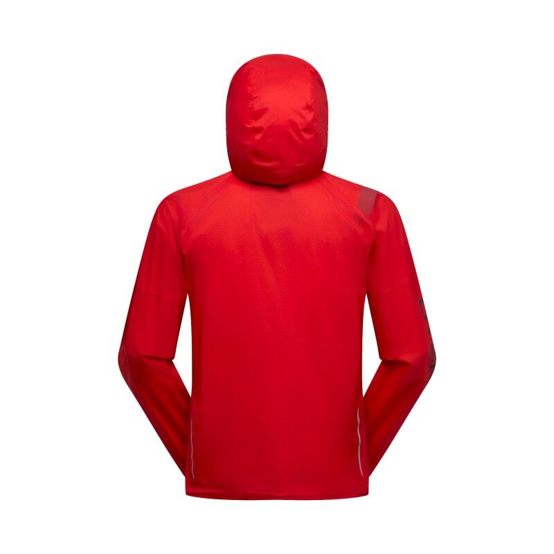 La Sportiva Pocketshell Jkt M - Waterproof jacket - Men's | Hardloop