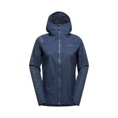 Pocketshell Jkt W - Sadetakki - Naiset