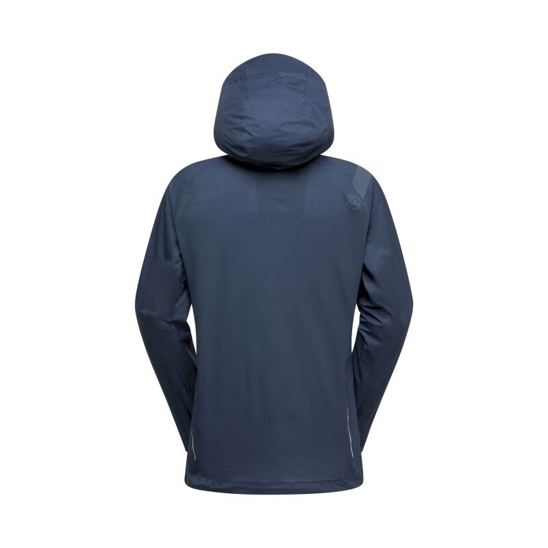 La Sportiva Pocketshell Jkt W - Veste imperméable femme | Hardloop