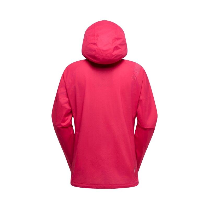 La Sportiva Pocketshell Jkt W - Waterproof jacket - Women's | Hardloop