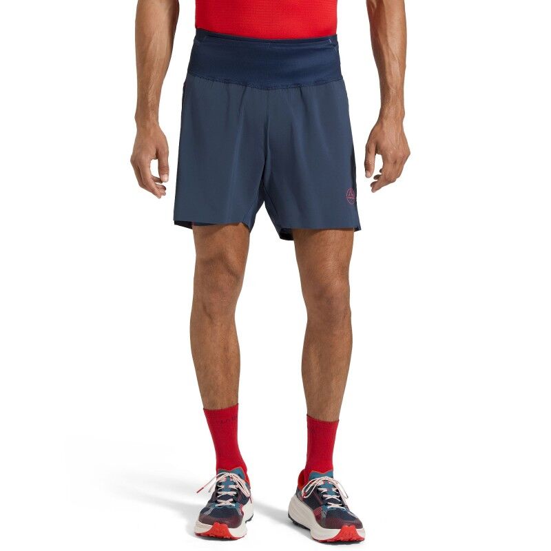 Ultra Distance Shorts M - Calção de trail homem