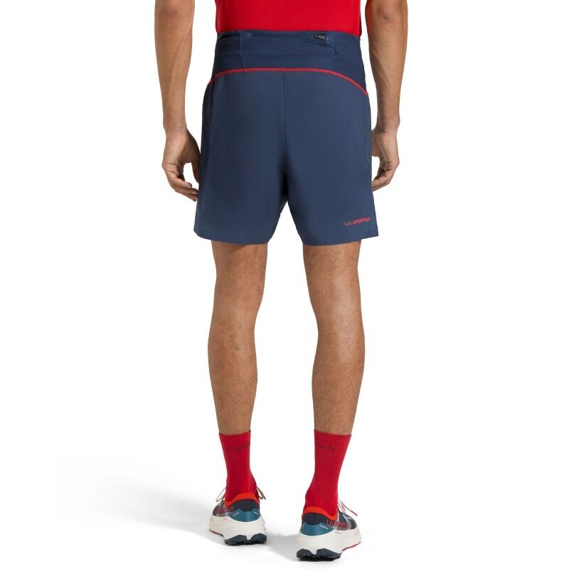 La Sportiva Ultra Distance Shorts M - Trail running shorts - Men's | Hardloop