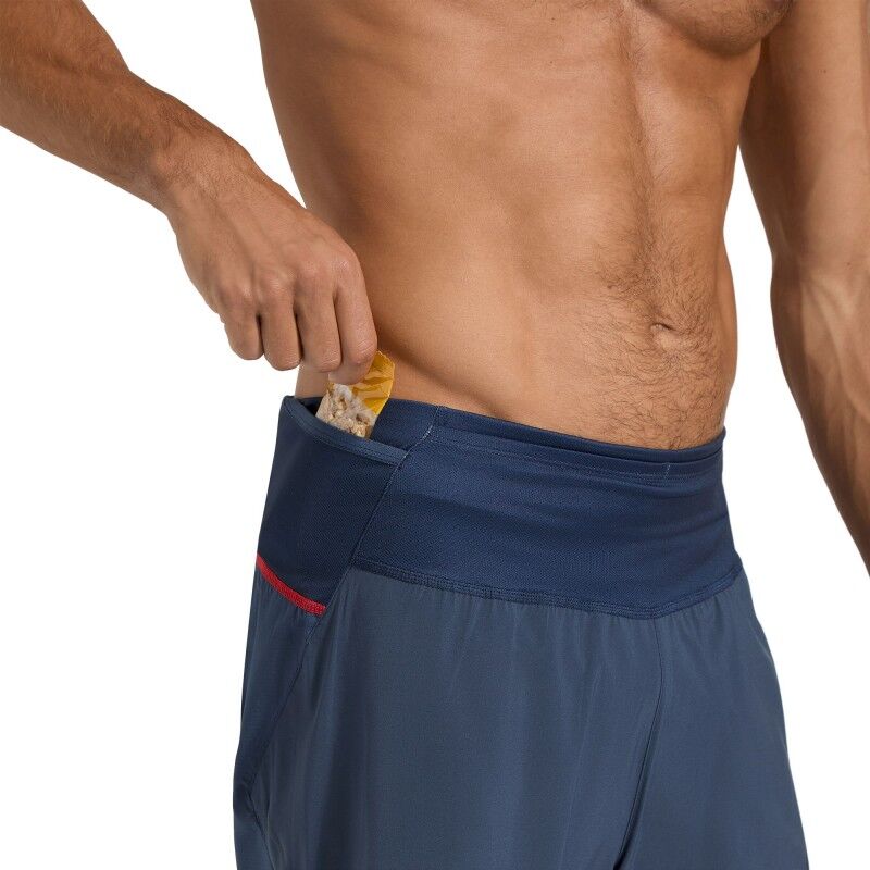La Sportiva Ultra Distance Shorts M - Short trail homme | Hardloop