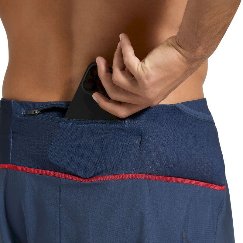 La Sportiva Ultra Distance Shorts M - Trail running shorts - Men's | Hardloop