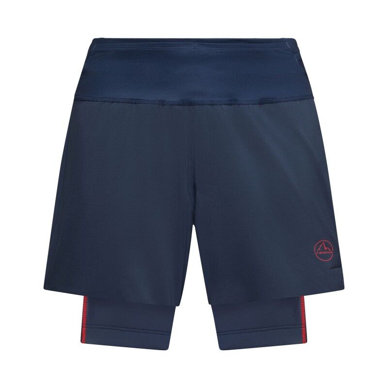 La Sportiva Ultra Distance Shorts M - Short trail homme | Hardloop