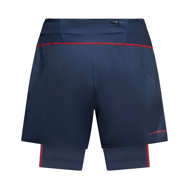 La Sportiva Ultra Distance Shorts M - Short trail homme | Hardloop